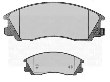363916060472 MAGNETI MARELLI