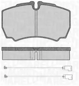 363916060474 MAGNETI MARELLI