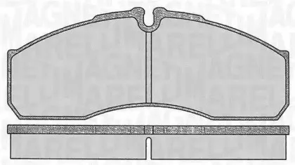 363916060477 MAGNETI MARELLI