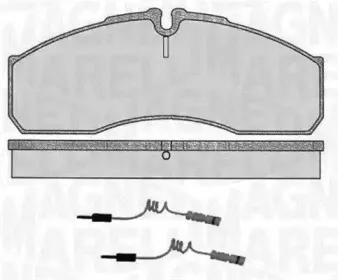 363916060481 MAGNETI MARELLI