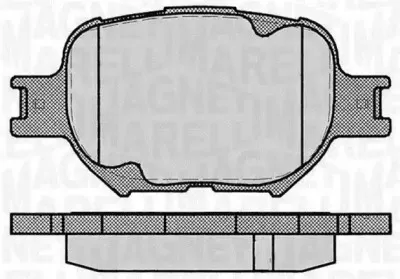 363916060493 MAGNETI MARELLI
