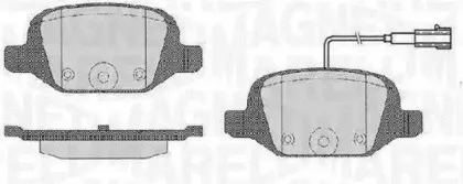 363916060503 MAGNETI MARELLI