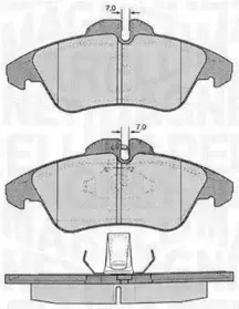 363916060504 MAGNETI MARELLI