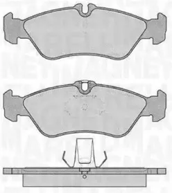 363916060506 MAGNETI MARELLI
