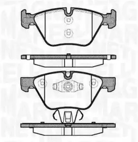 363916060507 MAGNETI MARELLI
