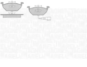 363916060516 MAGNETI MARELLI