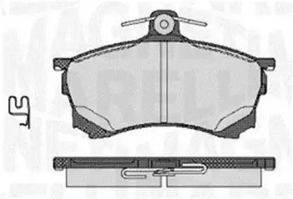 363916060520 MAGNETI MARELLI