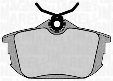 363916060522 MAGNETI MARELLI