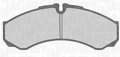 363916060526 MAGNETI MARELLI