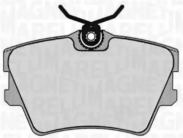 363916060529 MAGNETI MARELLI