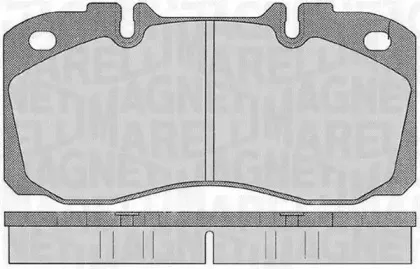 363916060530 MAGNETI MARELLI