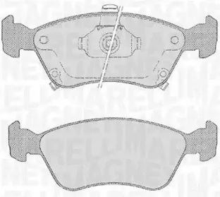 363916060532 MAGNETI MARELLI
