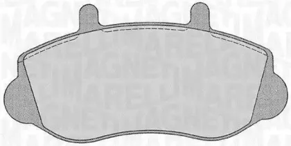 363916060544 MAGNETI MARELLI