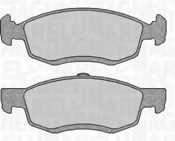 363916060545 MAGNETI MARELLI