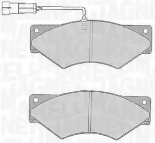 363916060546 MAGNETI MARELLI