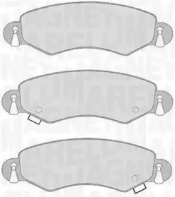 363916060548 MAGNETI MARELLI