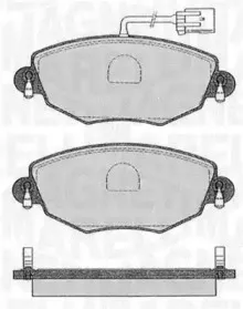 363916060550 MAGNETI MARELLI