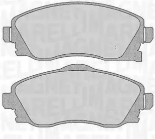363916060551 MAGNETI MARELLI
