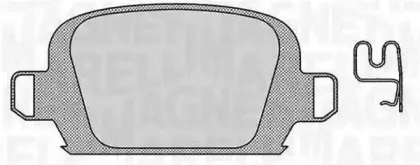 363916060552 MAGNETI MARELLI