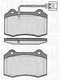 363916060554 MAGNETI MARELLI