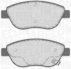 363916060561 MAGNETI MARELLI
