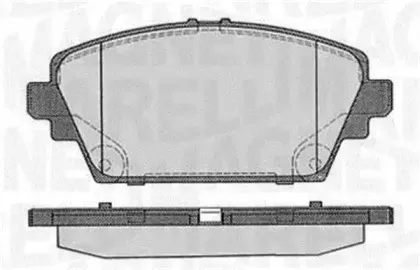 363916060566 MAGNETI MARELLI