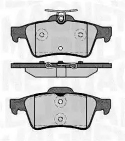 363916060570 MAGNETI MARELLI