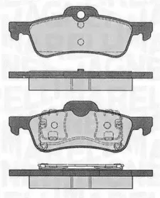 363916060574 MAGNETI MARELLI