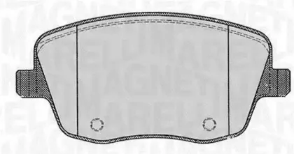 363916060575 MAGNETI MARELLI