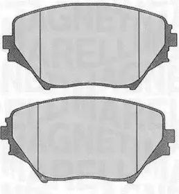 363916060577 MAGNETI MARELLI