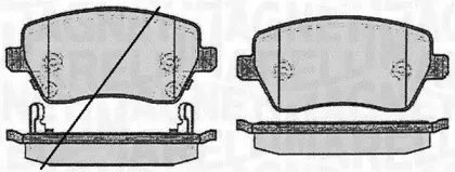 363916060594 MAGNETI MARELLI