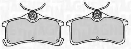363916060596 MAGNETI MARELLI