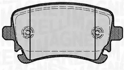 363916060602 MAGNETI MARELLI