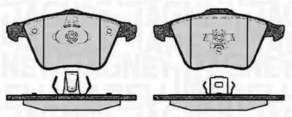 363916060608 MAGNETI MARELLI