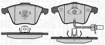 363916060609 MAGNETI MARELLI