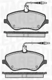 363916060615 MAGNETI MARELLI