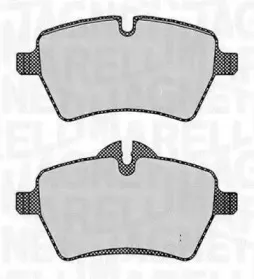 363916060619 MAGNETI MARELLI