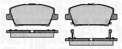 363916060620 MAGNETI MARELLI