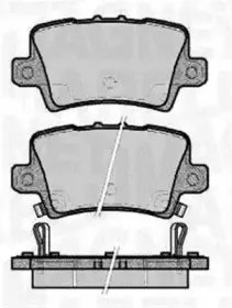363916060621 MAGNETI MARELLI