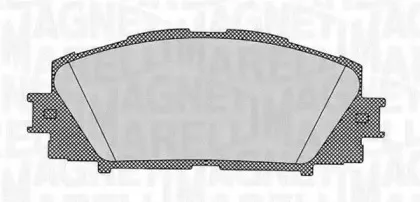 363916060628 MAGNETI MARELLI