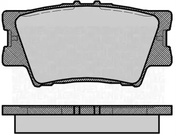 363916060633 MAGNETI MARELLI
