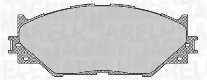 363916060637 MAGNETI MARELLI