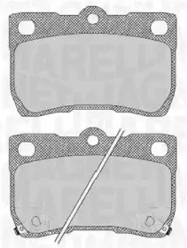 363916060638 MAGNETI MARELLI