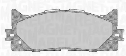 363916060641 MAGNETI MARELLI