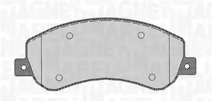 363916060645 MAGNETI MARELLI