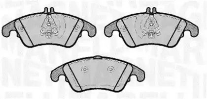 363916060654 MAGNETI MARELLI