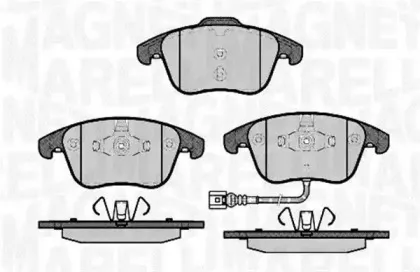 363916060659 MAGNETI MARELLI