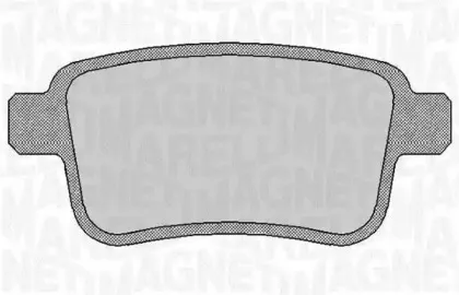 363916060660 MAGNETI MARELLI