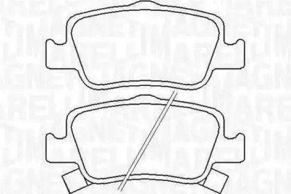 363916060666 MAGNETI MARELLI
