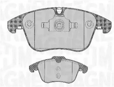 363916060667 MAGNETI MARELLI